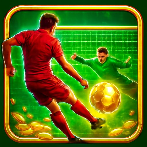 bf77 Reactoonz কার্টুন স্টাইল বোর্ড