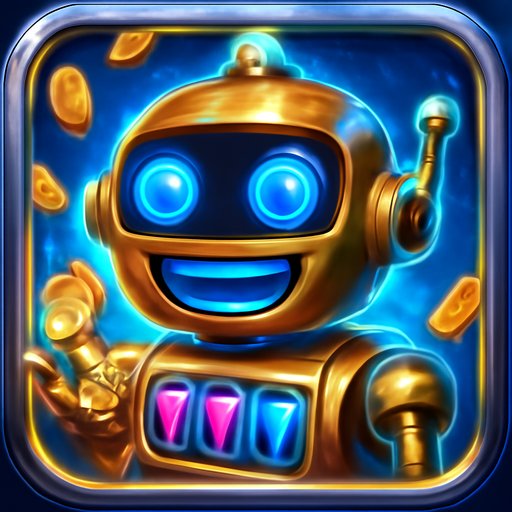 bf77 Money Train 3 ট্রেন থিম স্ক্রিন
