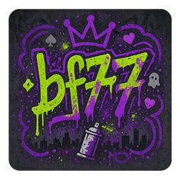 bf77 logo